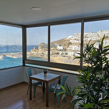 903 Ocean View House - Puerto Rico Apartment Mogan Luaran gambar