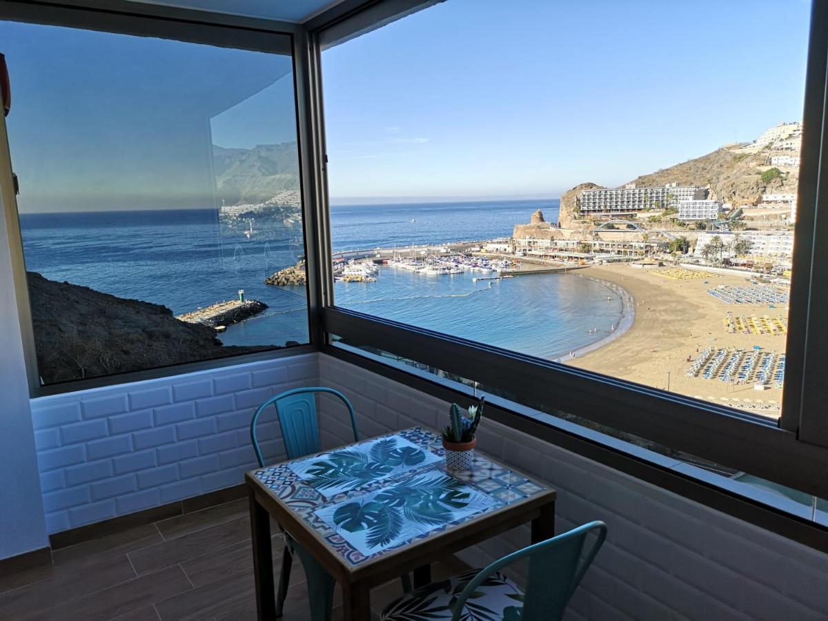 903 Ocean View House - Puerto Rico Apartment Mogan Luaran gambar