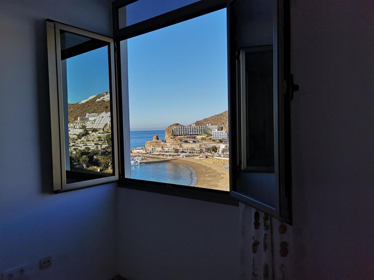 903 Ocean View House - Puerto Rico Apartment Mogan Luaran gambar