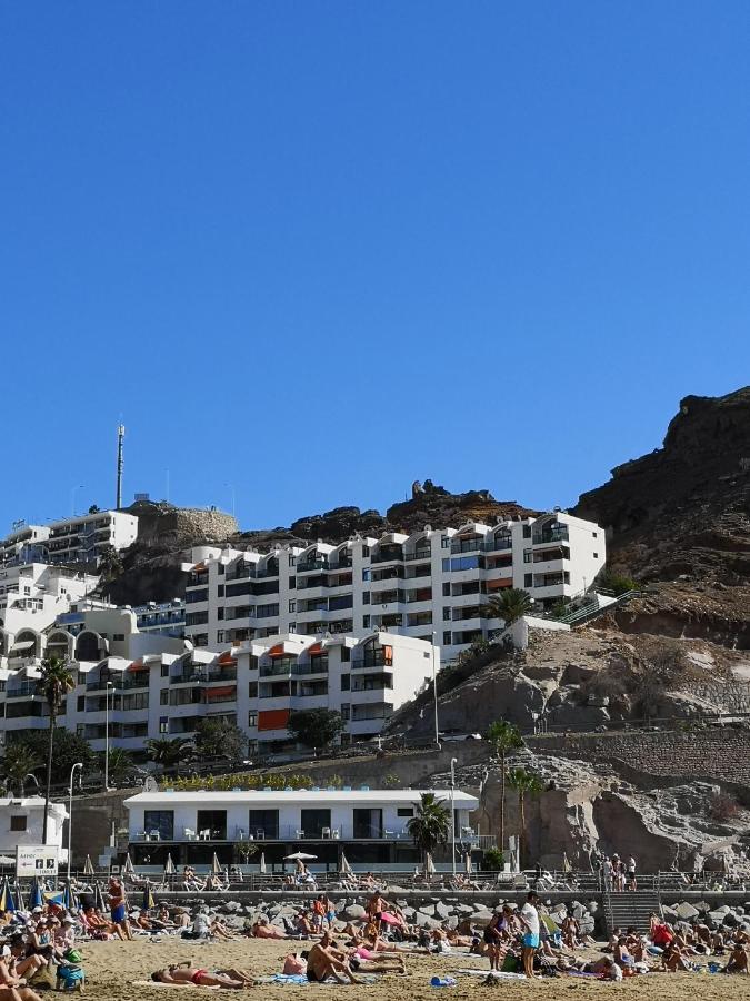 903 Ocean View House - Puerto Rico Apartment Mogan Luaran gambar
