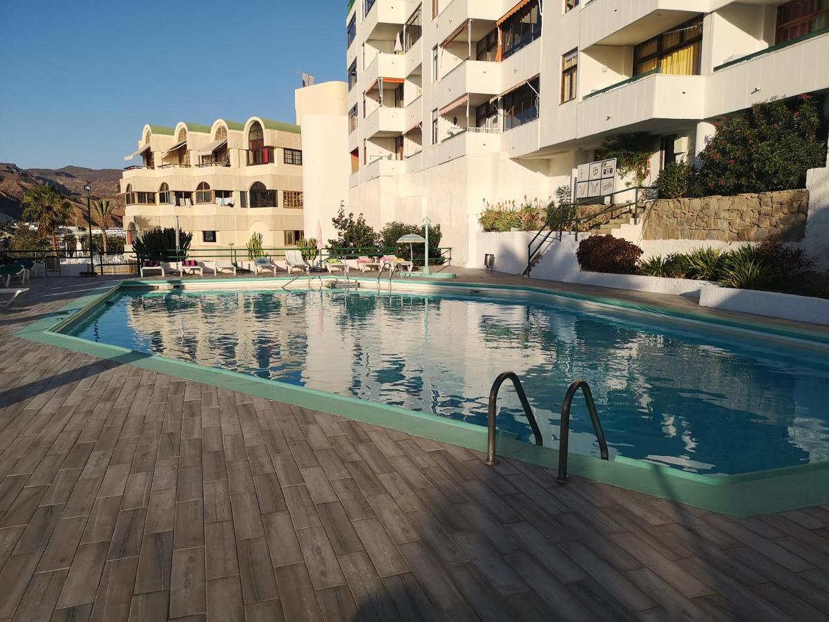 903 Ocean View House - Puerto Rico Apartment Mogan Luaran gambar