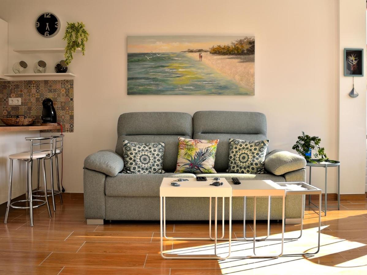 903 Ocean View House - Puerto Rico Apartment Mogan Luaran gambar