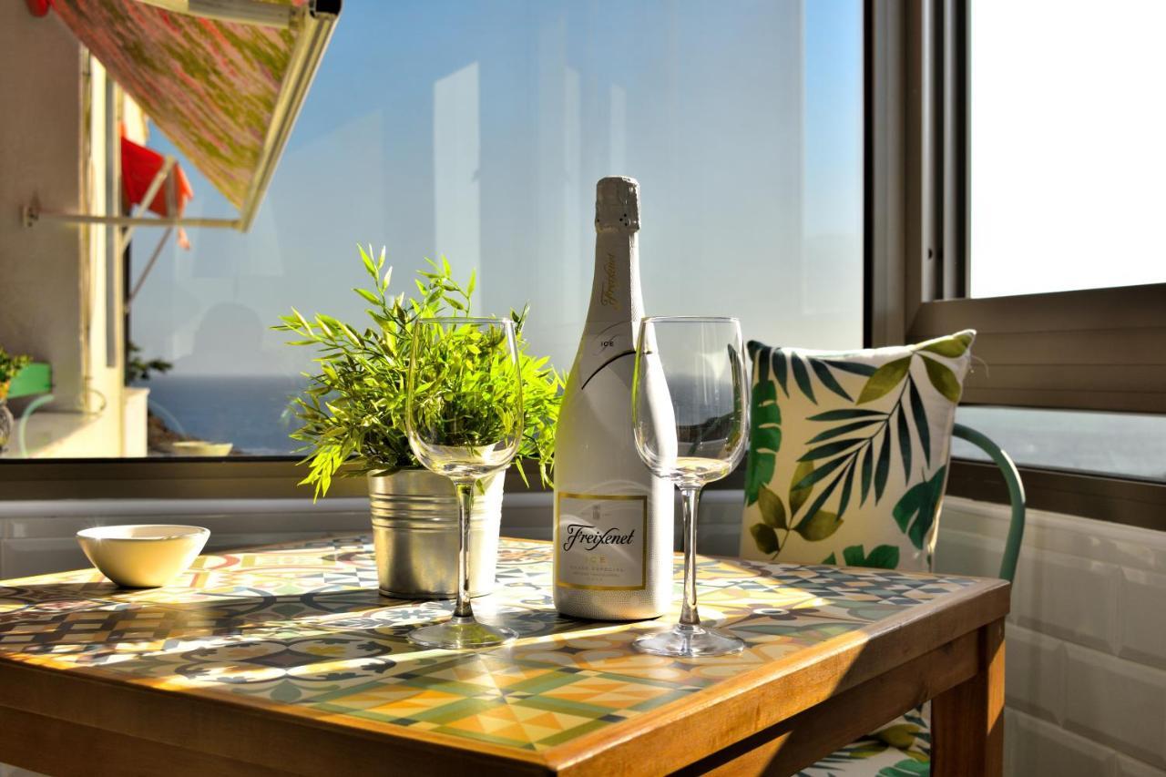 903 Ocean View House - Puerto Rico Apartment Mogan Luaran gambar