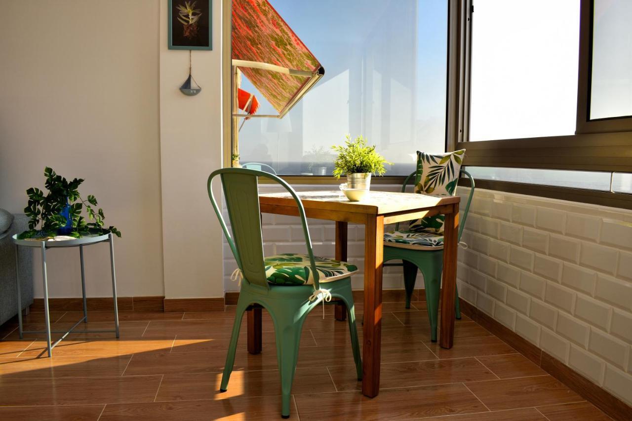 903 Ocean View House - Puerto Rico Apartment Mogan Luaran gambar