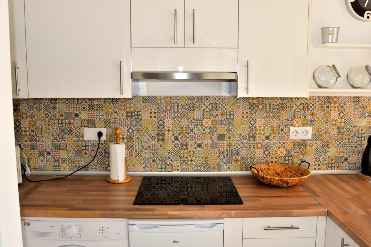 903 Ocean View House - Puerto Rico Apartment Mogan Luaran gambar